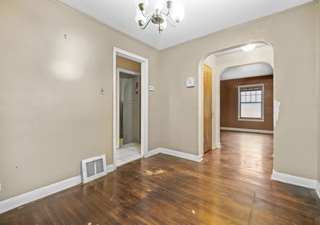 Photo 4 of Single family home for sale at 14300 S Wentworth Ave, Riverdale, IL 60827 | MLS# 12714932 | Listing updated on 2026-09-27