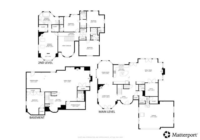 43rd image of 1008 Meadow Rd, Northbrook, IL 60062 | MLS# 12714940