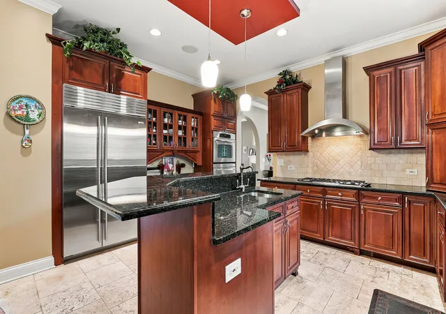 5th image of 1008 Meadow Rd, Northbrook, IL 60062 | MLS# 12714940