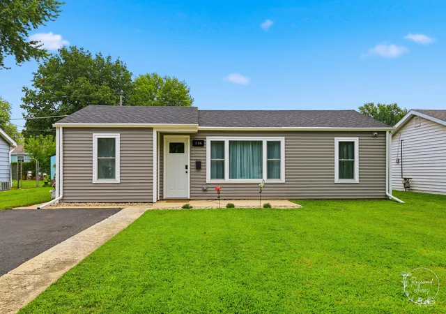 Photo 1 of Single family home for sale at 336 Belle Aire Ave, Bourbonnais, IL 60914 | MLS# 12714961 | Listing updated on 2026-09-29