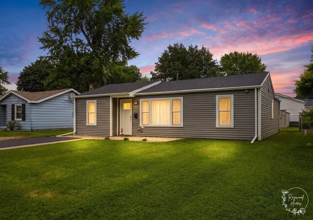 2nd image of 336 Belle Aire Ave, Bourbonnais, IL 60914 | MLS# 12714961