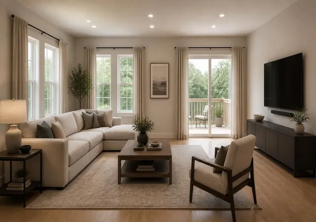 Photo 4 of Townhouse for sale at 540 N Seymour Ave #B, Mundelein, IL 60060 | MLS# 12714970 | Listing updated on 2026-09-29