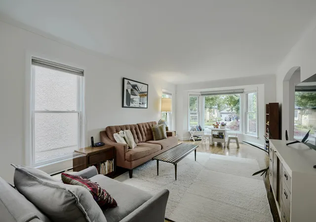 Photo 2 of Single family home for sale at 4538 N Kostner Ave, Chicago, IL 60630 | MLS# 12714971 | Listing updated on 2026-10-22