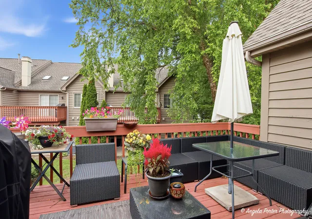 21st image of 526 Silver Aspen Cir, Crystal Lake, IL 60014 | MLS# 12714980