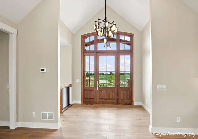 Photo 4 of Single family home for sale at 7811 Hidden Pine Ln, Richmond, IL 60071 | MLS# 12715012 | Listing updated on 2026-08-02