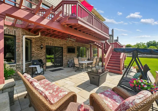 Photo 35 of Sale Pending at 12659 S Chiszar Dr, Mokena, IL 60448 | MLS# 12715036 | Listing updated on 2026-08-13