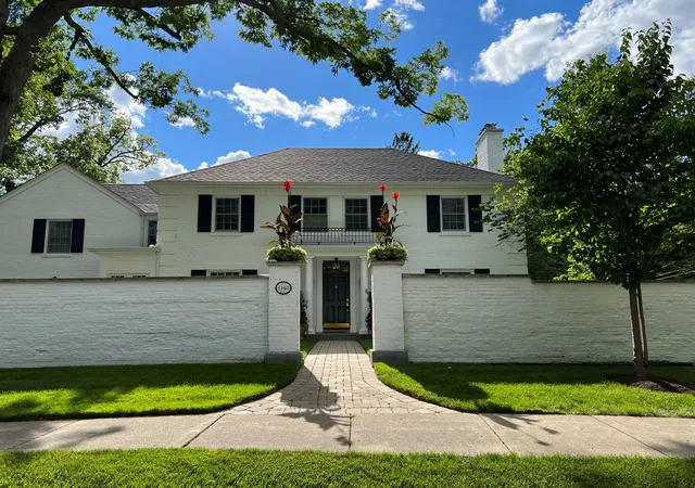 Photo 1 of Single family home for sale at 1140 Oakley Ave, Winnetka, IL 60093 | MLS# 12715045 | Listing updated on 2026-09-14