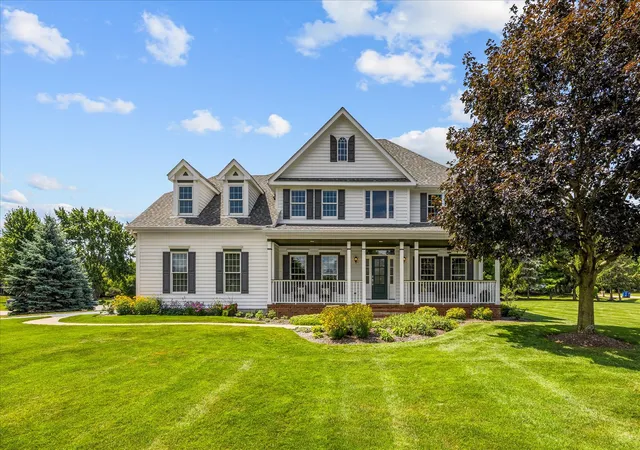 Photo 1 of Single family home for sale at 4n796 W Woods Ct, St. Charles, IL 60175 | MLS# 12715046 | Listing updated on 2026-10-06