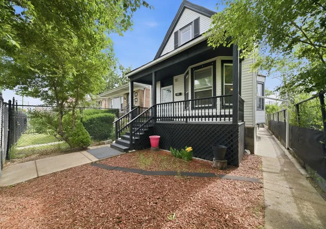 1st image of 6245 S Damen Ave, Chicago, IL 60636 | MLS# 12715072