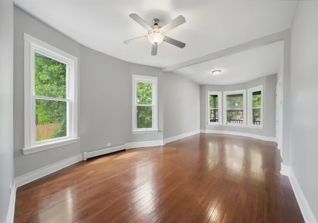 Photo 3 of Single family home for sale at 6245 S Damen Ave, Chicago, IL 60636 | MLS# 12715072 | Listing updated on 2026-08-16