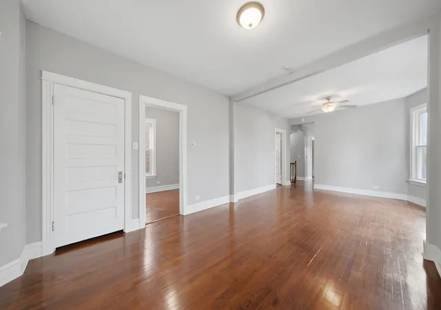 Photo 3 of Single family home for sale at 6245 S Damen Ave, Chicago, IL 60636 | MLS# 12715072 | Listing updated on 2026-09-26