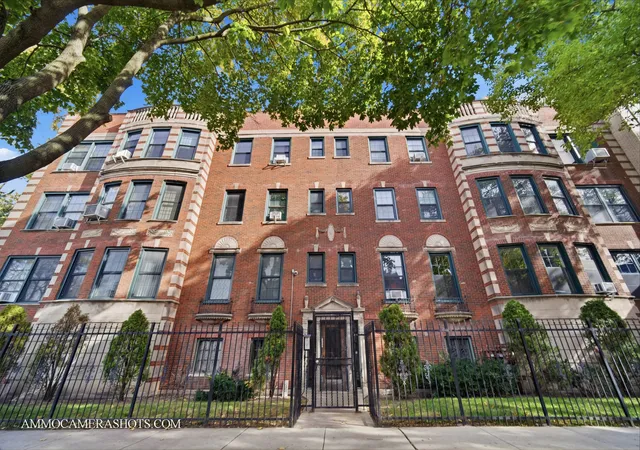 Photo 1 of Sale Pending at 6807 S Paxton Ave #1, Chicago, IL 60649 | MLS# 12715078 | Listing updated on 2026-08-27