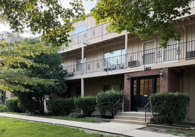 Photo 1 of Condo for sale at 2404 Algonquin Rd #5, Rolling Meadows, IL 60008 | MLS# 12715081 | Listing updated on 2026-08-10