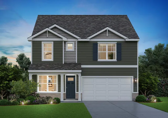 1st image of 989 Emerald Dr, Montgomery, IL 60538 | MLS# 12715128