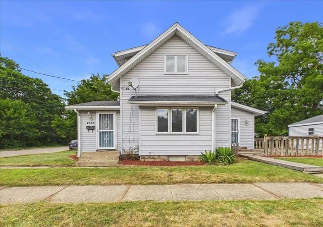 1st image of 2335 Burton St, Rockford, IL 61103 | MLS# 12715134