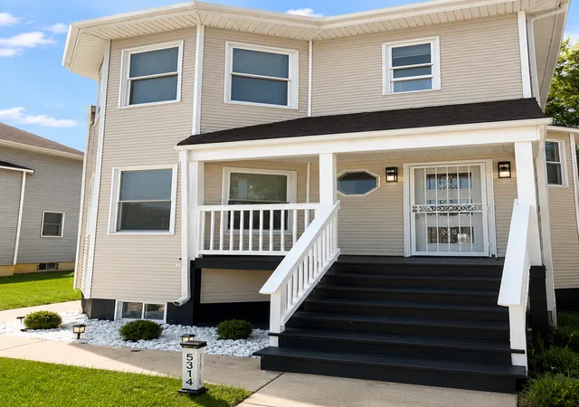 Photo 1 of Single family home for sale at 15314 Robey Ave, Harvey, IL 60426 | MLS# 12715137 | Listing updated on 2026-09-16