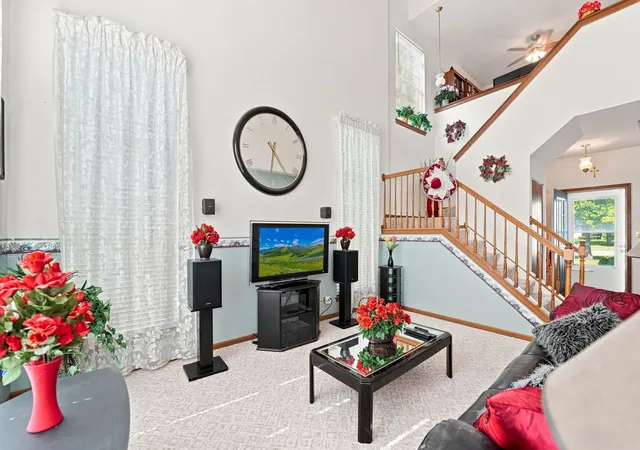 Photo 2 of Townhouse for sale at 17895 W Braewick Rd, Gurnee, IL 60031 | MLS# 12715145 | Listing updated on 2026-09-14