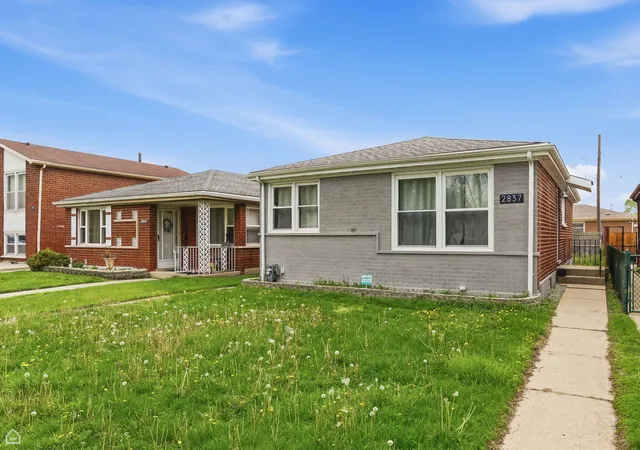Photo 2 of Single family home for sale at 2837 E 127th Street, Chicago, IL 60633 | MLS# 12715153 | Listing updated on 2026-07-30
