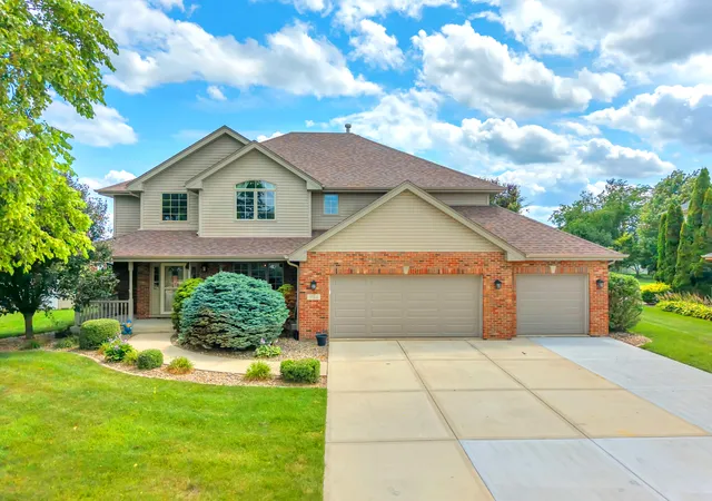 1st image of 934 Marble Blvd, Manteno, IL 60950 | MLS# 12715166