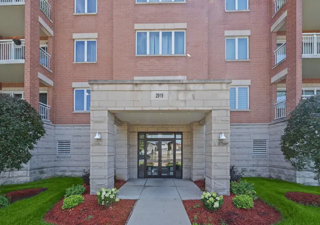Photo 1 of Condo for sale at 2919 N Harlem Ave #503, Chicago, IL 60707 | MLS# 12715174 | Listing updated on 2026-09-12