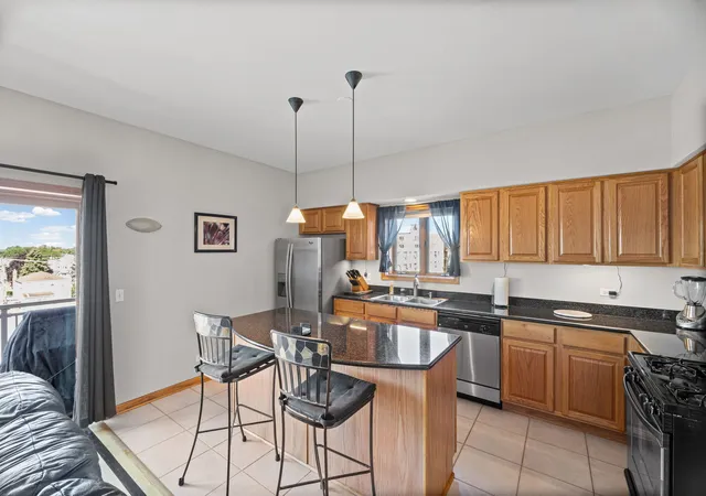 Photo 3 of Condo for sale at 2919 N Harlem Ave #503, Chicago, IL 60707 | MLS# 12715174 | Listing updated on 2026-09-12