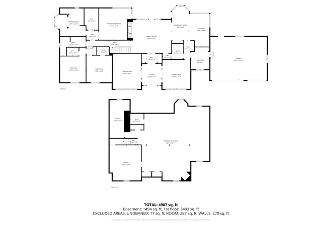 Photo 5 of Single family home for sale at 16762 S Deer Path Dr, Homer Glen, IL 60491 | MLS# 12715177 | Listing updated on 2026-09-01
