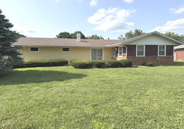 1st image of 710 Carolyn St, Mendota, IL 61342 | MLS# 12715188