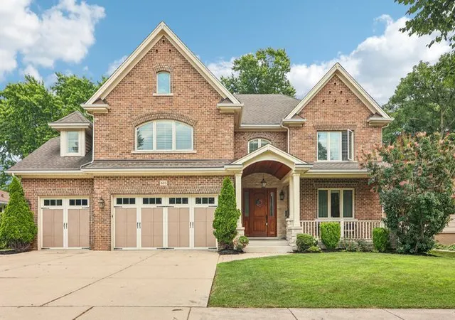 Photo 1 of Mansion for sale at 603 S Main St, Mount Prospect, IL 60056 | MLS# 12715205 | Listing updated on 2026-08-13
