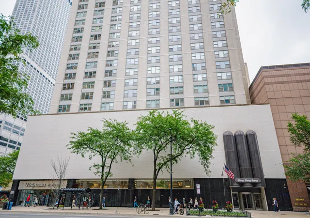 Photo 1 of Condo for sale at 777 N Michigan Ave #3407, Chicago, IL 60611 | MLS# 12715215 | Listing updated on 2026-09-16