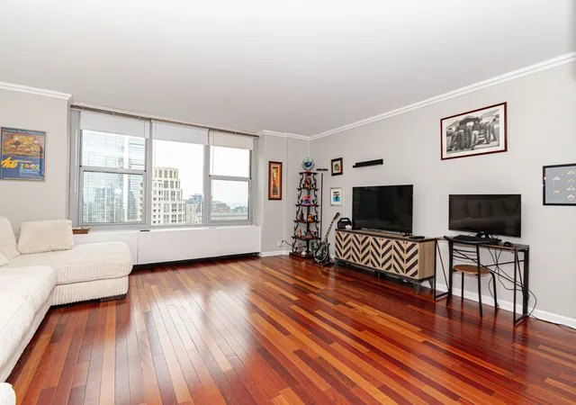 Photo 2 of Condo for sale at 777 N Michigan Ave #3407, Chicago, IL 60611 | MLS# 12715215 | Listing updated on 2026-09-16