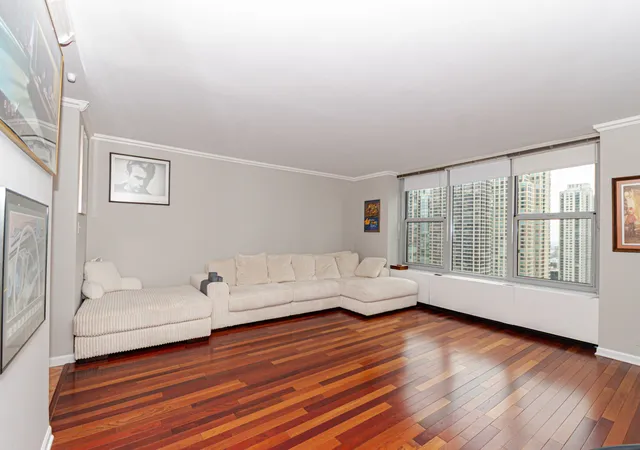 Photo 3 of Condo for sale at 777 N Michigan Ave #3407, Chicago, IL 60611 | MLS# 12715215 | Listing updated on 2026-09-16