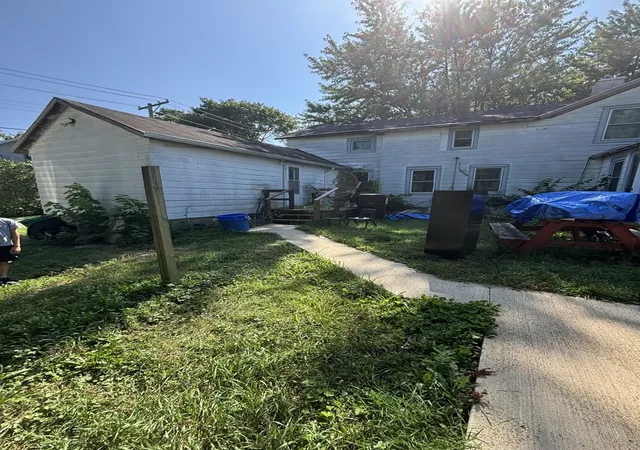 Photo 3 of Sale Pending at 506 Paddock Ave, Ashton, IL 61006 | MLS# 12715231 | Listing updated on 2026-08-04