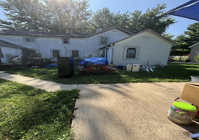 Photo 3 of Sale Pending at 506 Paddock Ave, Ashton, IL 61006 | MLS# 12715231 | Listing updated on 2026-08-04