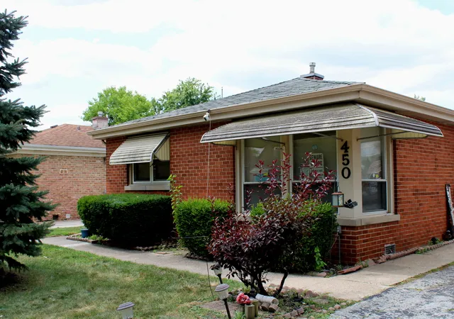 1st image of 450 Hyde Park Ave, Hillside, IL 60162 | MLS# 12715237