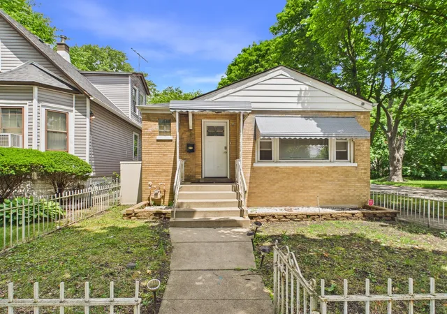 1st image of 234 W 117th St, Chicago, IL 60628 | MLS# 12715255