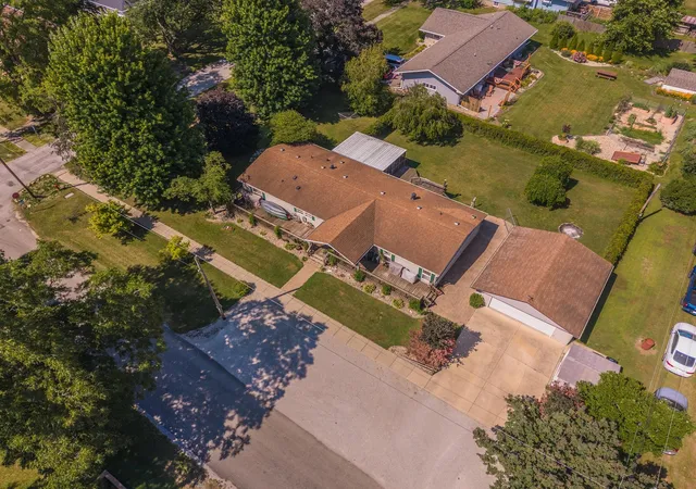 Photo 47 of Single family home for sale at 214 S 6th Street, Chatsworth, IL 60921 | MLS# 12715261 | Listing updated on 2026-09-01