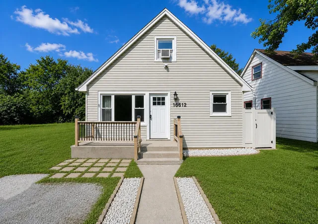Photo 2 of Single family home for sale at 16612 Geneva Dr, Harvey, IL 60426 | MLS# 12715263 | Listing updated on 2026-09-01