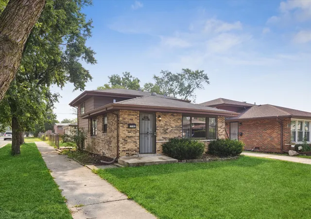 1st image of 15101 Beachview Ter, Dolton, IL 60419 | MLS# 12715270