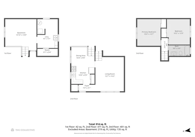18th image of 15101 Beachview Ter, Dolton, IL 60419 | MLS# 12715270