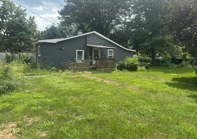 1st image of 202 E North St, Newark, IL 60541 | MLS# 12715285