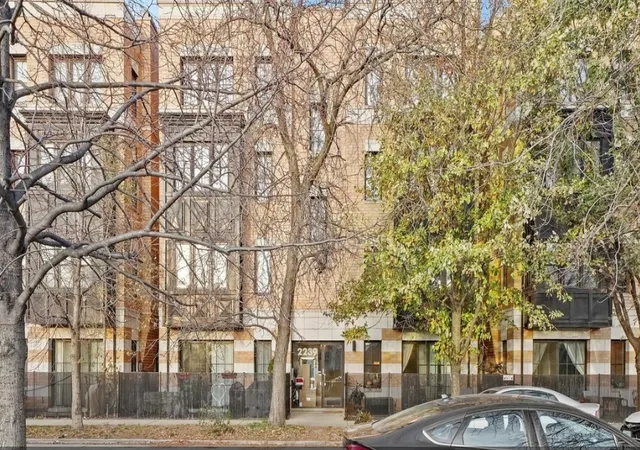 Condo for sale at 2239 N Lister Ave #201, Chicago, IL 60614 | MLS# 12715290 | Listing updated on 2026-08-26