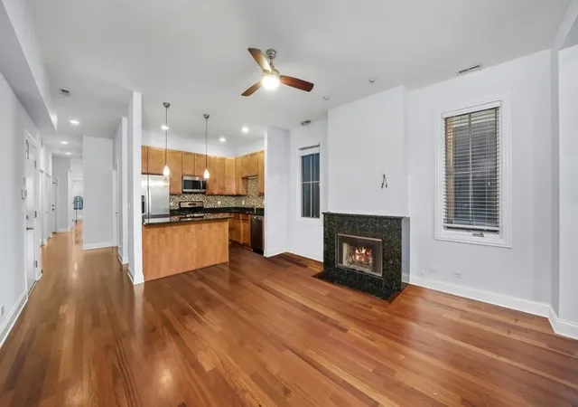 Photo 1 of Condo for sale at 2239 N Lister Ave #201, Chicago, IL 60614 | MLS# 12715290 | Listing updated on 2026-08-26