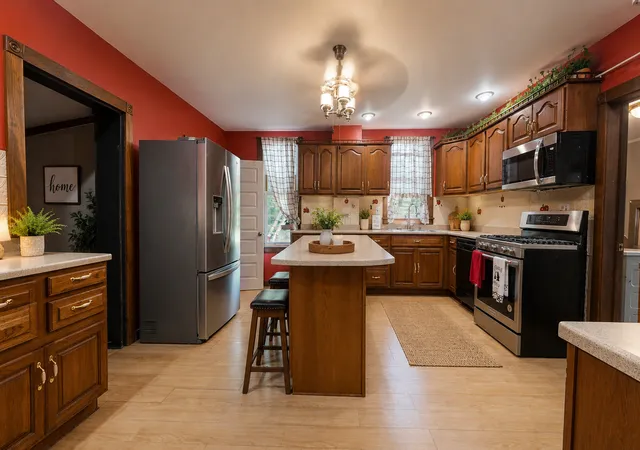 Photo 3 of Single family home for sale at 835 N Front St, Monticello, IL 61856 | MLS# 12715307 | Listing updated on 2026-10-15