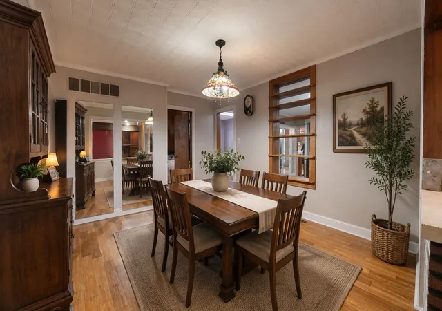 Photo 3 of Single family home for sale at 835 N Front St, Monticello, IL 61856 | MLS# 12715307 | Listing updated on 2026-10-15