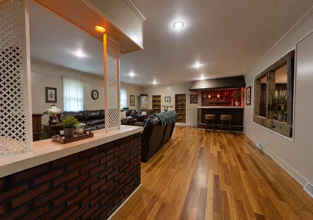 Photo 4 of Single family home for sale at 835 N Front St, Monticello, IL 61856 | MLS# 12715307 | Listing updated on 2026-10-15