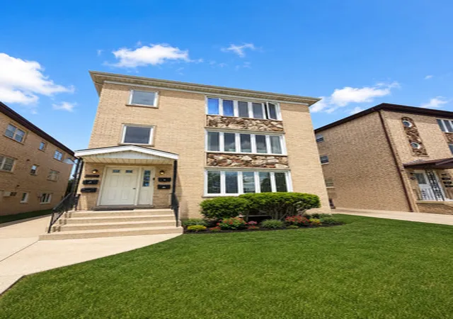 1st image of 7942 W Addison St #3, Chicago, IL 60634 | MLS# 12715354