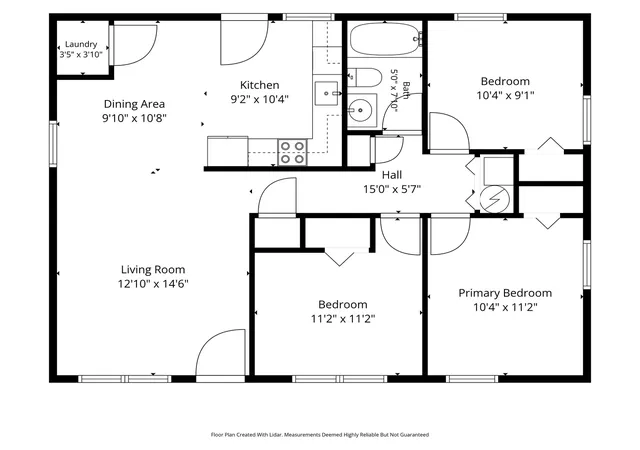17th image of 1420 E 15th St, Ford Heights, IL 60411 | MLS# 12715423