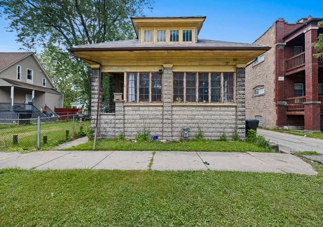 Photo 1 of Single family home for sale at 11548 S Normal Ave, Chicago, IL 60628 | MLS# 12715442 | Listing updated on 2026-08-31