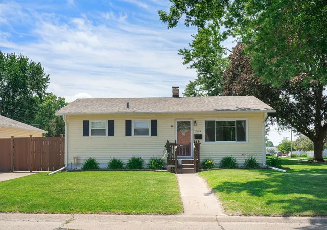 Photo 1 of Sale Pending at 1004 37th Avenue, East Moline, IL 61244 | MLS# 12715460 | Listing updated on 2026-08-02