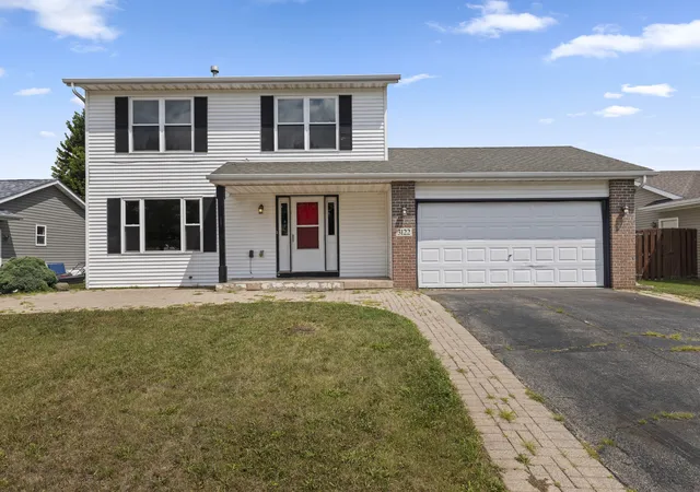 1st image of 3122 Chanters Ct, Rockford, IL 61109 | MLS# 12715465